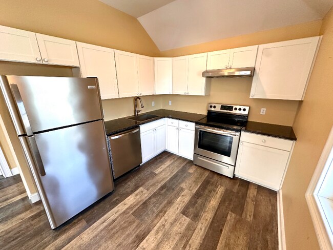 Foto del edificio - 157 Medford Ave