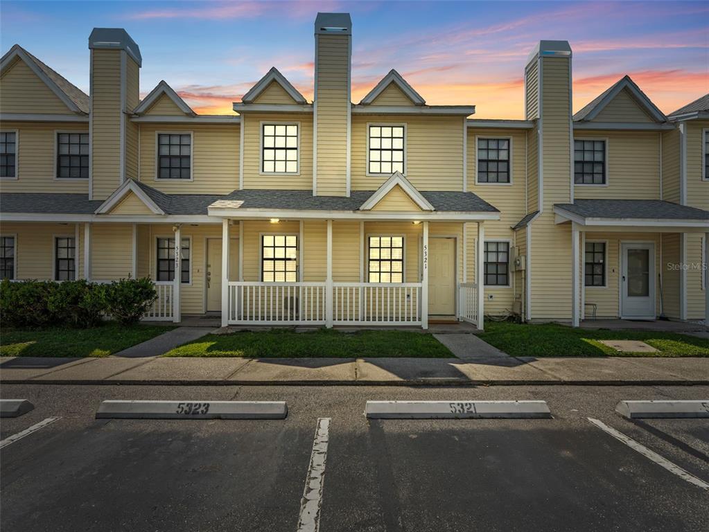 Foto principal - 5321 Abinger Ct