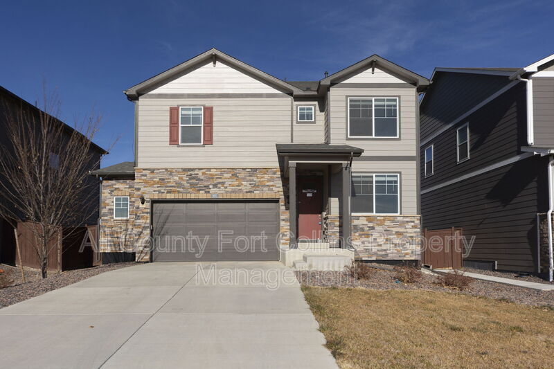 Primary Photo - 2635 Osprey Wy