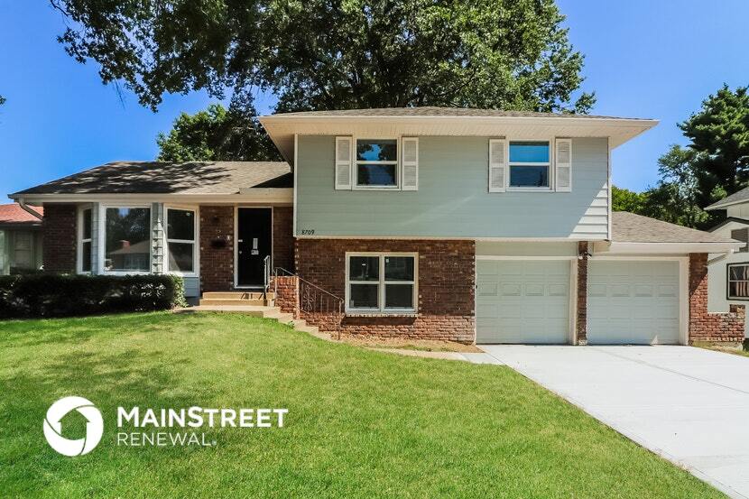 Foto principal - 8709 Evanston Ave