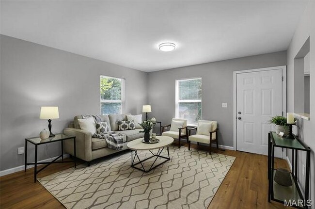 Foto del edificio - 905 Cornell Ave