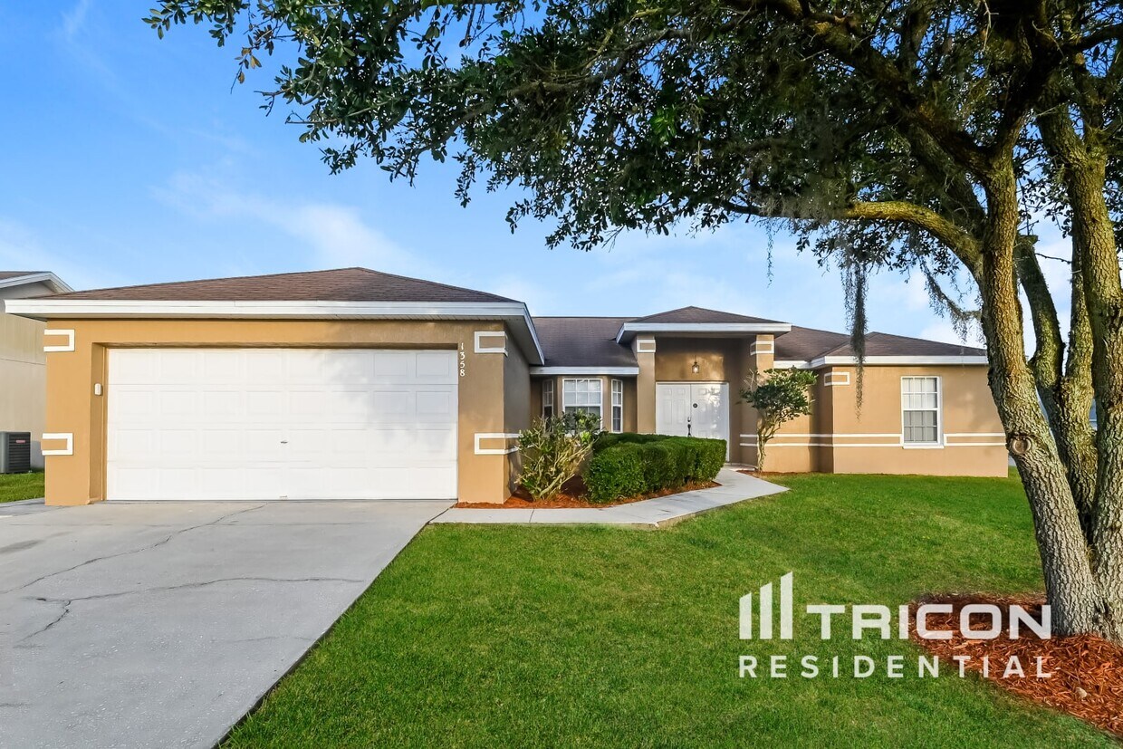 Foto principal - 1358 Laurel Glen Dr