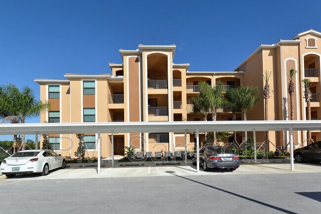 Foto del edificio - 6509 Grand Estuary Trail