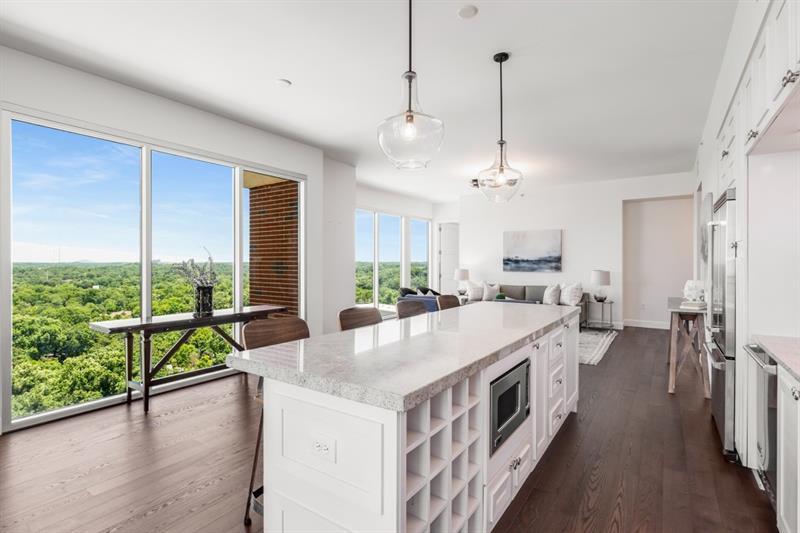 Foto principal - 1820 Peachtree St NE