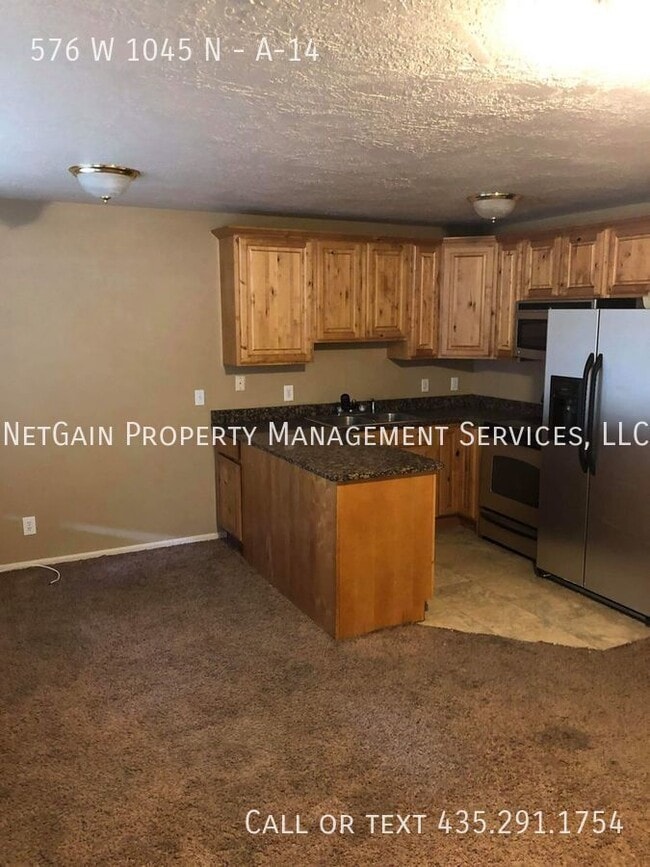 Building Photo - 576 W 1045 N