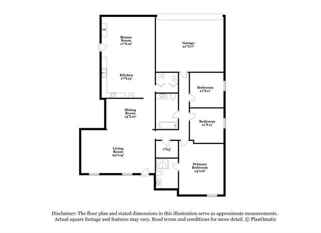 Building Photo - 2902 Branch Oaks Dr