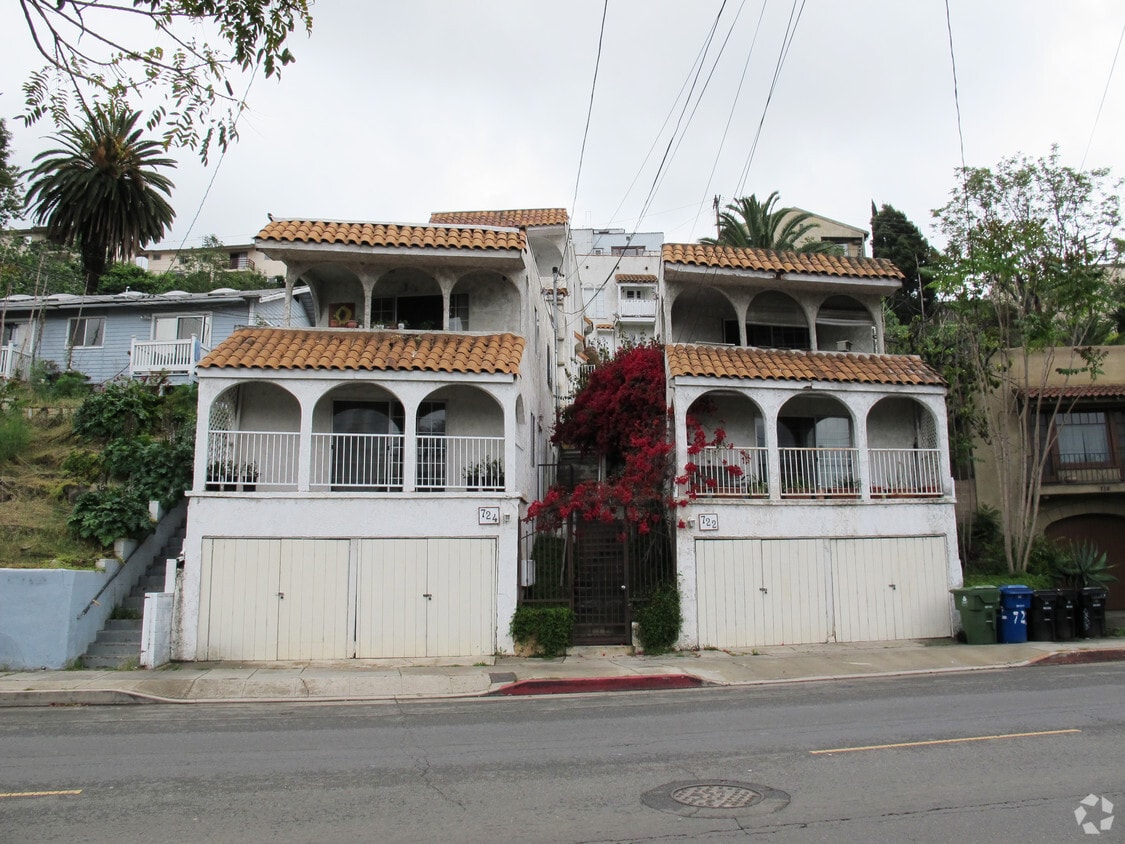 Building Photo - 722 Echo Park Ave