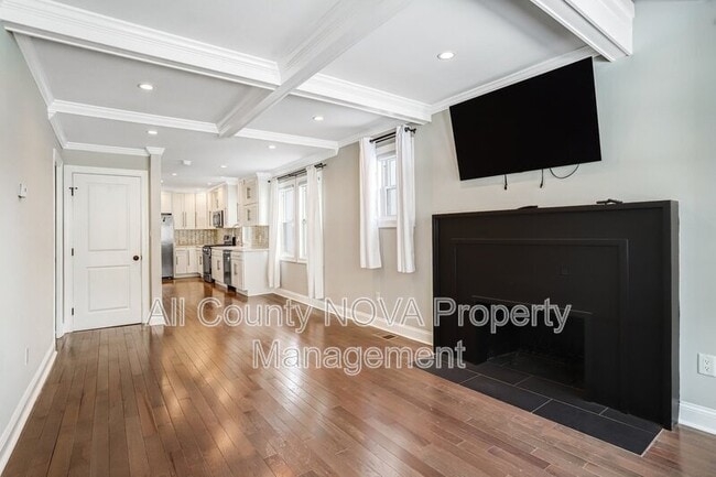 Foto del edificio - 6219 Piney Branch Rd NW