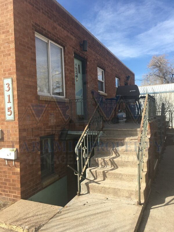 Foto del edificio - 315 E Flint St