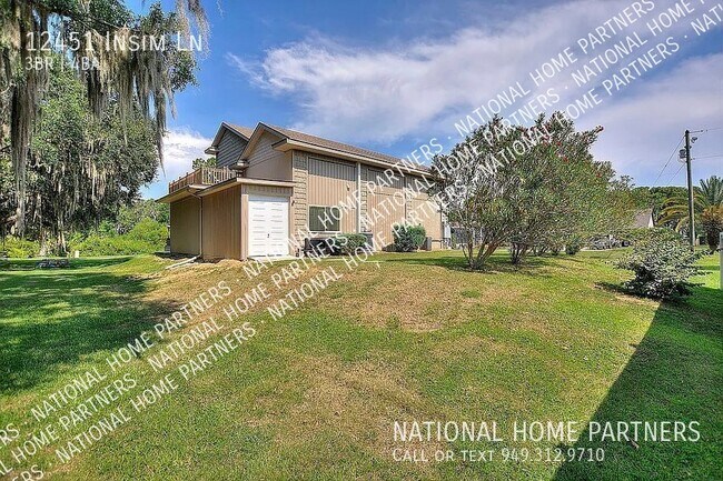 Foto del edificio - Rent to Own 1.3 Acre Waterfront Home with ...