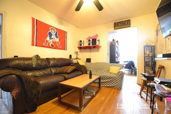 Building Photo - 5 br, 2 bath  - 41 Egremont Rd Apt 4O