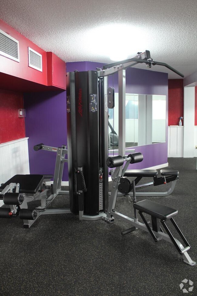 Sage Park Apartments New Brighton, MN