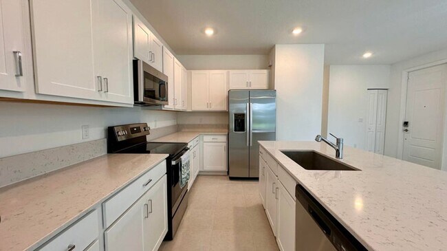 Building Photo - 5435 Flannigan Way, Lake Worth, FL 33463