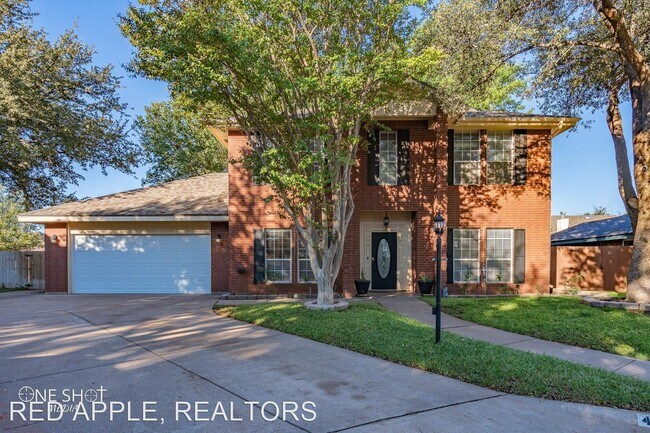 Building Photo - 4 br, 2.5 bath House - 4926 Terri Ann Cir