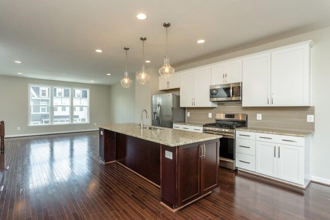Foto del edificio - Luxury Home in Preston Lake
