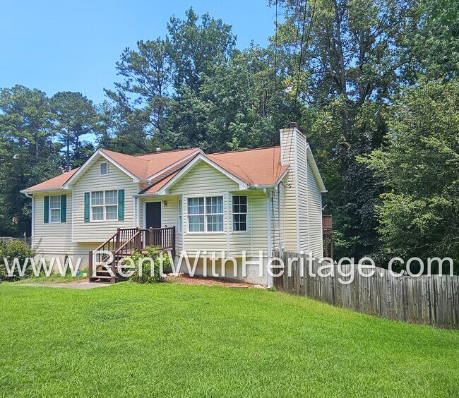 Foto del edificio - Amazing 3 Bedroom/ 2 Bath Home / Bonus Roo...