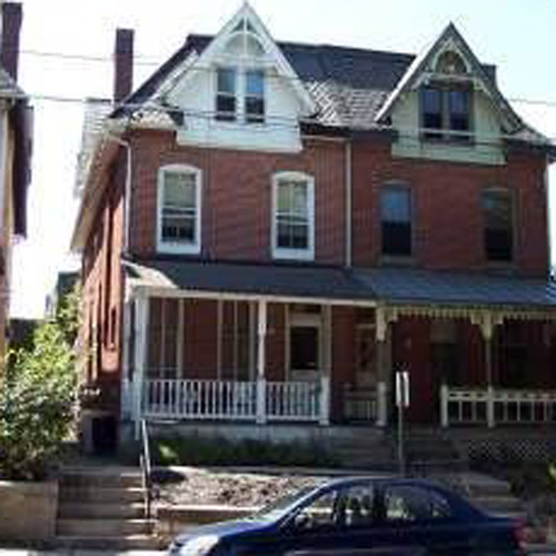 Foto principal - 302 Oley St