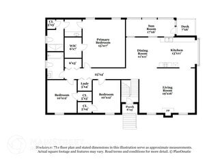 Building Photo - 3970 Cripple Creek Dr