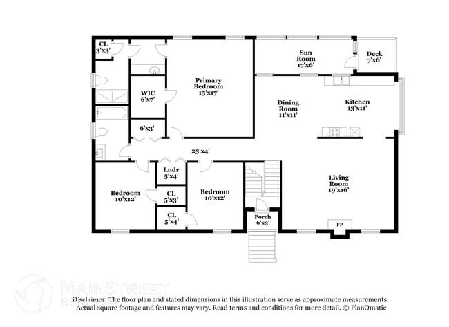 Building Photo - 3970 Cripple Creek Dr