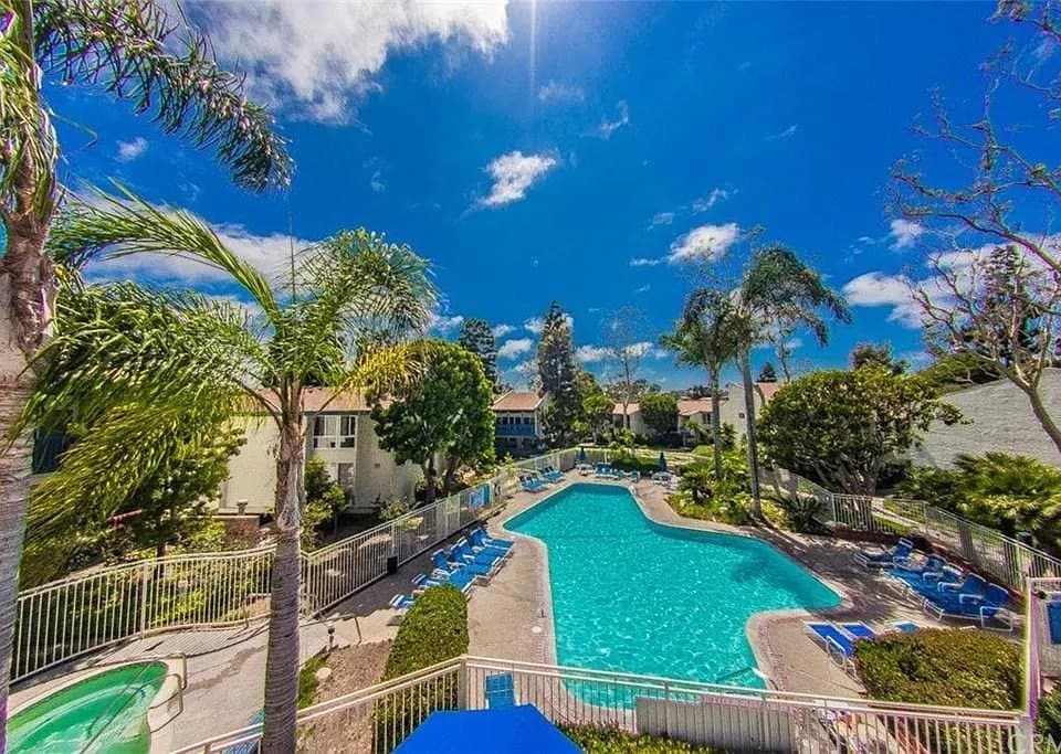 Main Pool & Hot Tub Open Late - 812 Camino Real