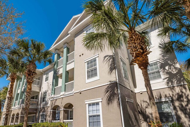 Building Photo - Perse Apartments
