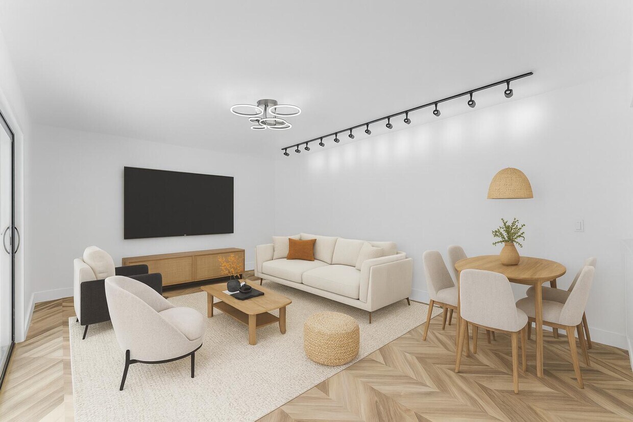 Foto principal - 3007 San Clara Dr