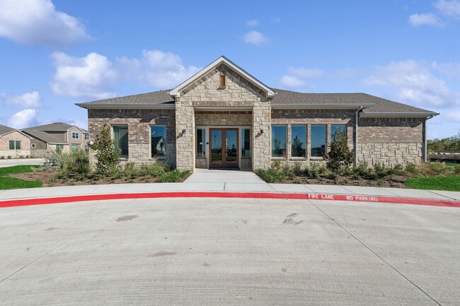 Building Photo - Ascend on Potranco