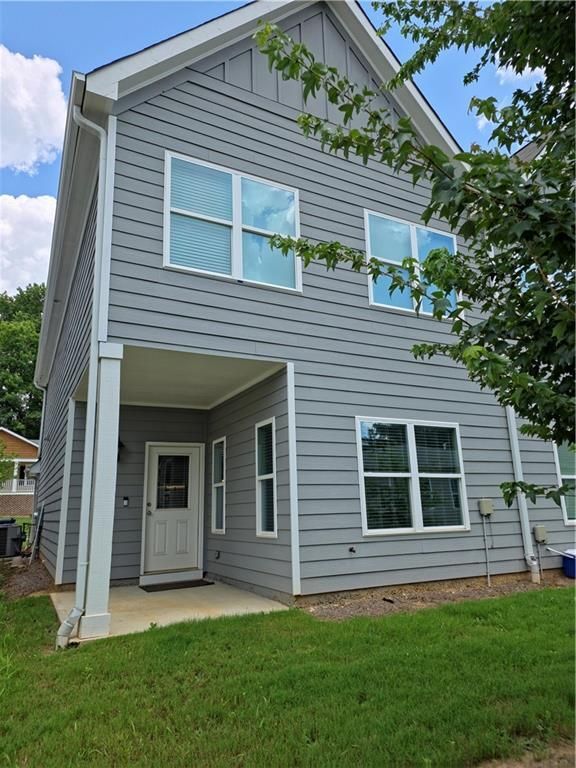 Foto del edificio - 430 Village Creek Dr SE