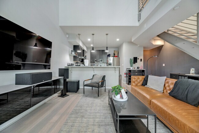 Foto del edificio - 409 17th St NE