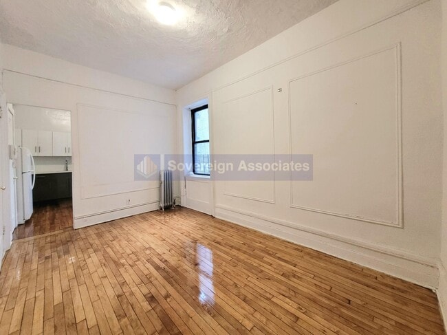 Floorplan - 100 Cabrini Boulevard