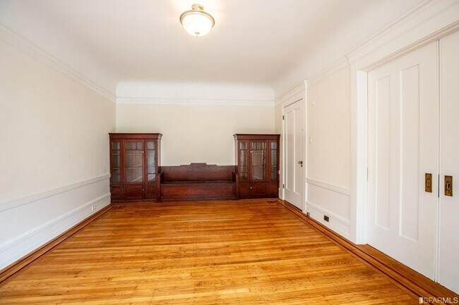 Building Photo - 185 Parnassus Ave