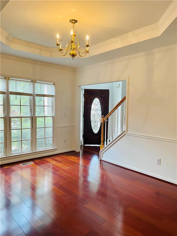 2855 Olde Town Park Dr, Norcross, GA 30071 House Rental in Norcross