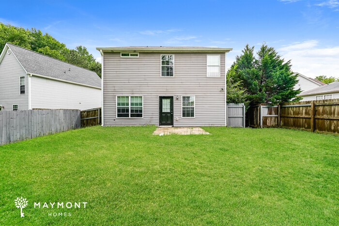 Building Photo - 5803 Waggoner Ct
