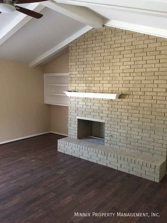 Building Photo - 3631 54th St