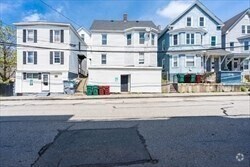 Building Photo - 716 Lawrence St