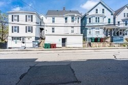 Foto principal - 716 Lawrence St