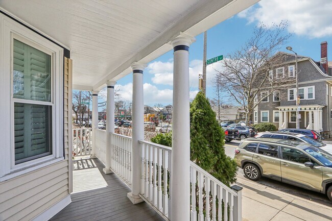 Foto del edificio - 424 Centre St