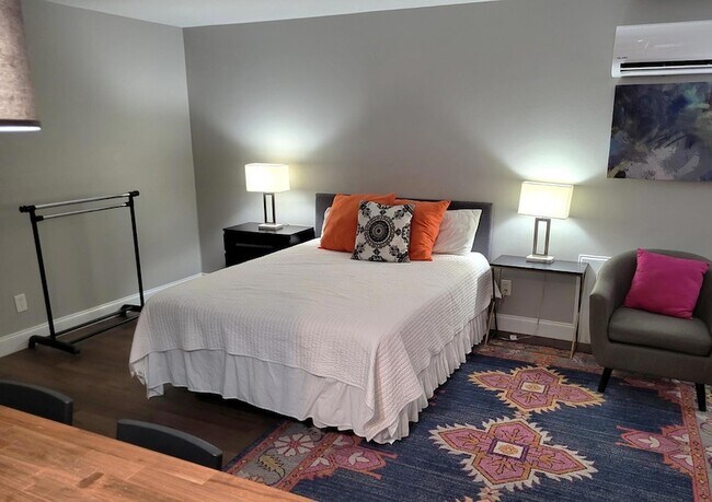 Foto del edificio - 815 Clay St