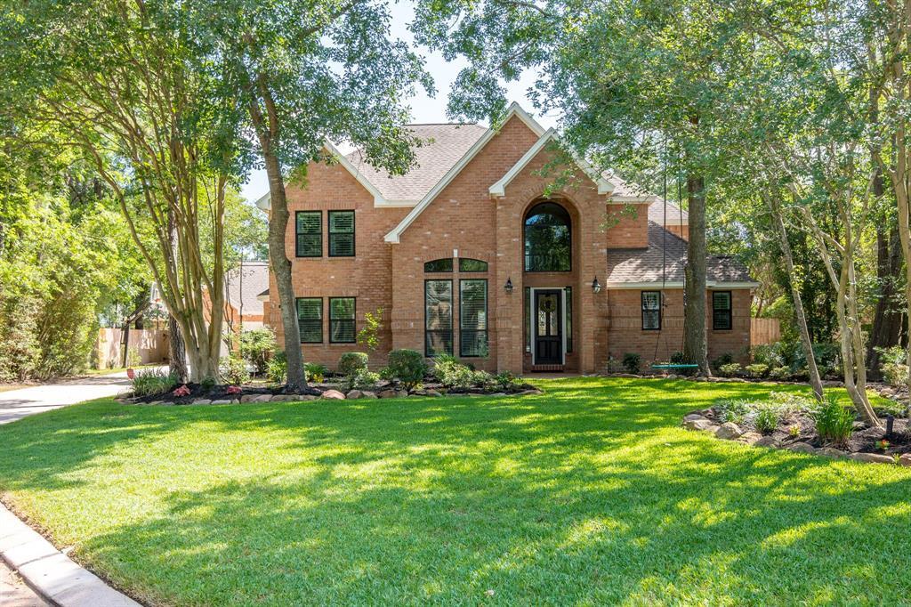 Foto principal - 28 Thunder Hollow Pl