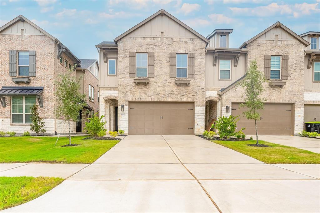 Primary Photo - 6522 Bramble Cv Ln