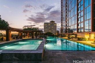 Building Photo - 1555 Kapiolani Blvd