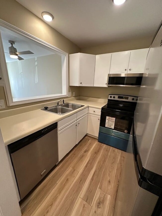 Foto del edificio - Condo / Burlington