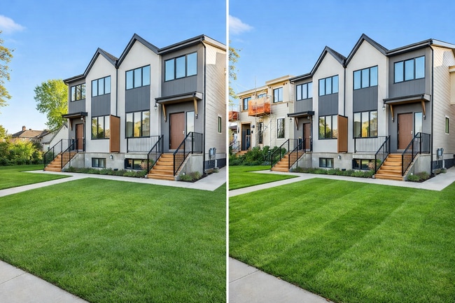 Photo du bâtiment - 10320-10147 147 St NW