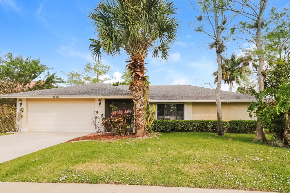 Foto principal - 1653 Primrose Ln