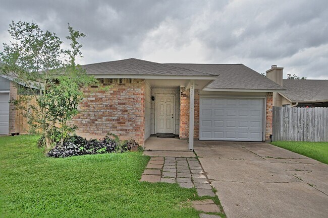 Foto del edificio - 6327 Porterway Dr