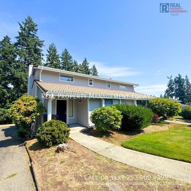 Building Photo - 1319 Contra Costa Ave