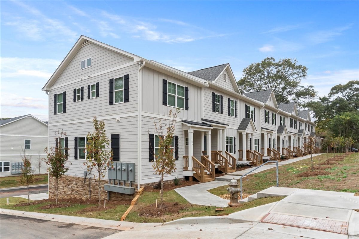 Photo - 354 Arch St (Athens, GA)