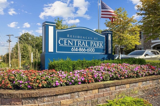 Building Photo - Residences at Central Park