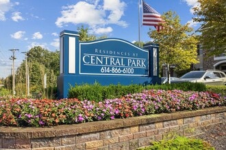 Building Photo - Residences at Central Park