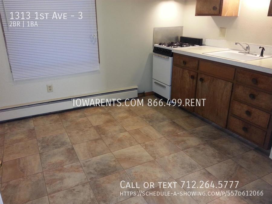 Foto principal - 1313 1st Ave